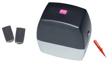 Hörmann Ecostar Portronic