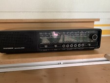 Telefunken Radio Gavotte 600