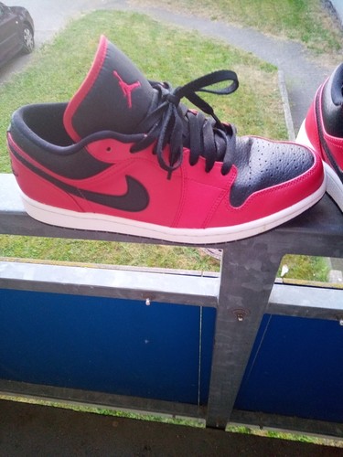 Schuhe herren nike jordan - schuhe, 1