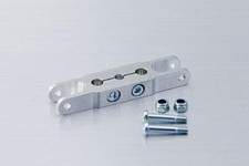 Reisenauer - Turbo Mittelstück - 39/3mm