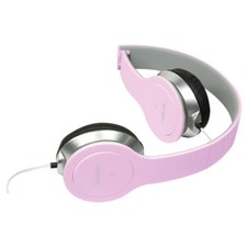 Headset Stereo Mikrofon