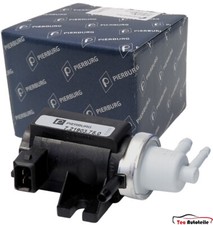 PIERBURG Magnetventil