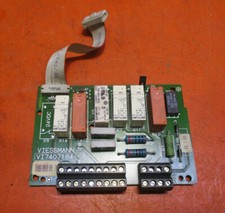 Viessmann Dekamatik Platine