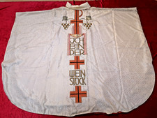 PAPST HOFLIEFERANT JESUS
