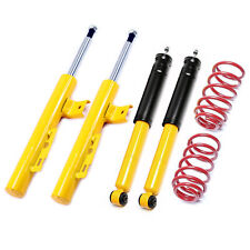 TA-TECHNIX TIEFERLEGUNGS-FAHRWERK / SPORTFAHRWERK 25MM HA - SMART FORTWO MC01