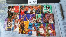 56 Fleer Basketball Card