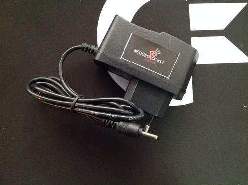 Transformator neo geo pocket - geo,