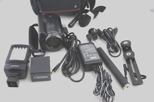 Sony HDR XR105 Full HD