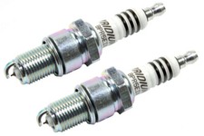 Zündkerze KFZ Set 2 Stück