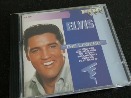 Elvis presley - elvis, "the
