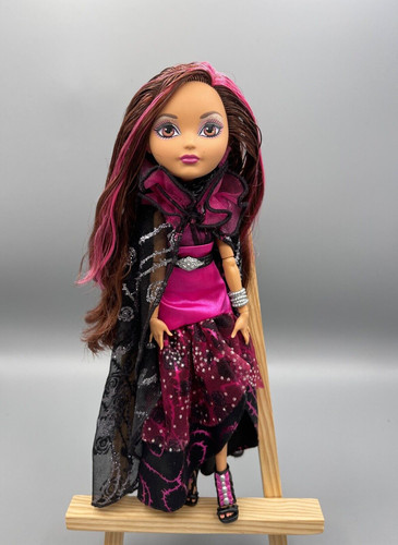 Ever after high puppe - 🎀ever,