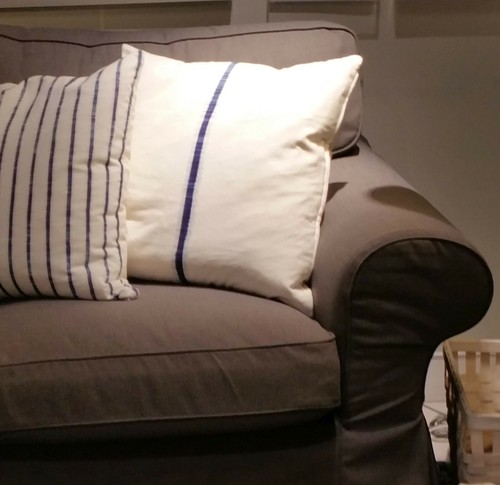 Ikea ektorp seat sofa - ikea,