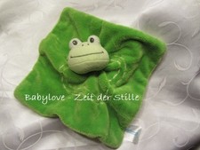 BABYLOVE Schmusetuch