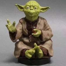 Star War Master Yoda Statue