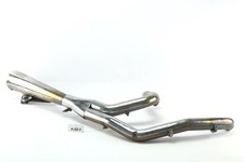 Revtech Supertrapp für Harley Davidson Softail Dyna - Schalldämpfer Auspuff A60F