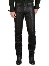 Neu Herren Lederjeans