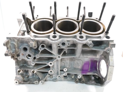 Motorblock block für maserati - block,