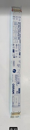 Osram quicktronic intelligent - osram,