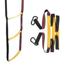 3-stufige Bootsleiter