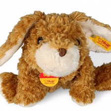 Steiff Hase 992018  liegend