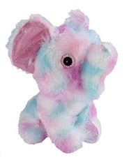 Plüsch Elefant  ca. 20 cm -