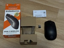 SteelSeries Rival 3 Wireless