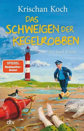 Das schweigen der - der, kegelrobben