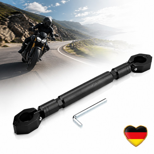 Motorrad schwarz - motorrad,