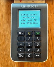 REINER SCT tanJack photo QR