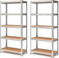 Kellerregal Lagerregal