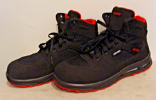 ELTEN-Arbeitsschuhe-"Lakers XXT Mid-ESD-S1 PS" / Sicherheitsschuhe (Größe. 42 )