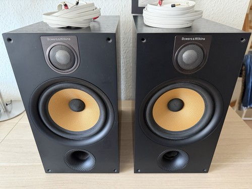 Bowers wilkins 685 s2 - &,