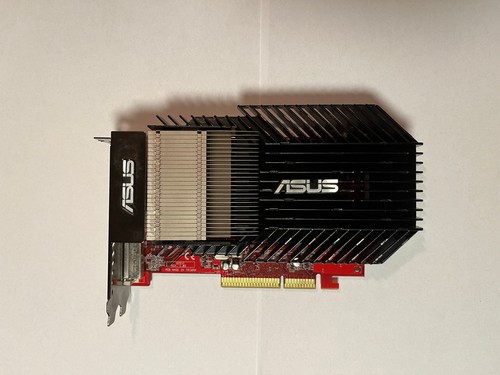 Ati radeon 3650 agp - radeon, mb