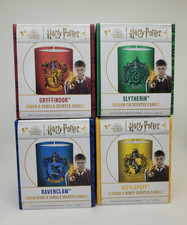 Harry Potter Häuser