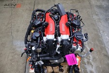 2015 FERRARI CALIFORNIA T RWD