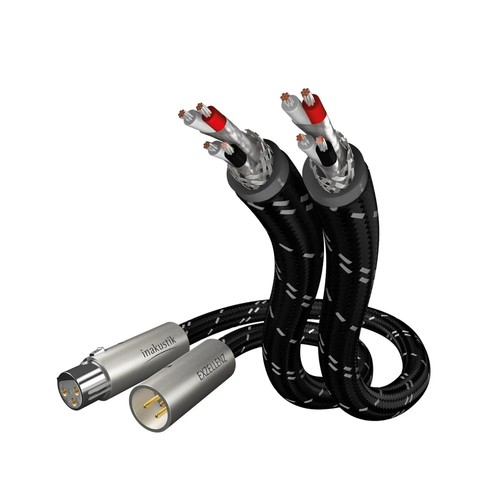 Inakustik xlr kabel exzellenz - inakustik,