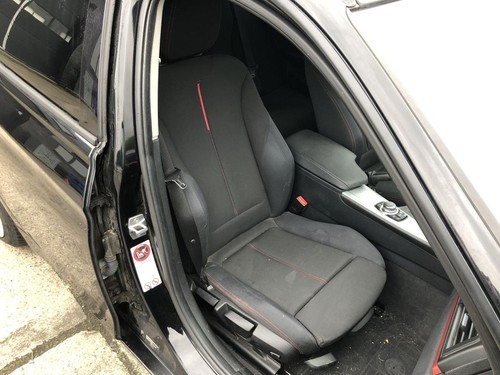 Bmw 3er f30 - f31, sportline