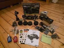 RLAARLO Omni Terminator Carbon