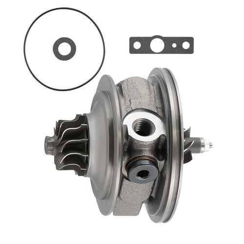 Rumpfgruppe chra for smart - for,