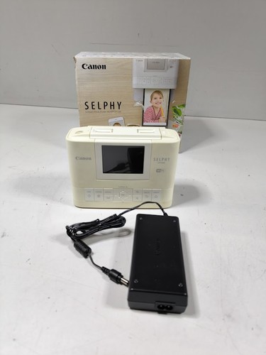 Canon selphy cp1300 - selphy,