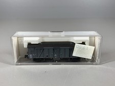 SPUR N FLEISCHMANN Güterwagen DR SNCF 868390K OVP  / 2 J 210