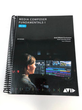 Media Composer Fundamentals I