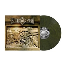 BOLT THROWER - Those Once