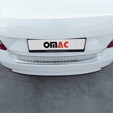 Ladekantenschutz Stoßstange