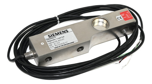 Siemens 7mh4105 4dc01 siwarex - siemens, 7mh4105-4dc01