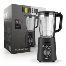 Standmixer smoothie maker glas - standmixer,