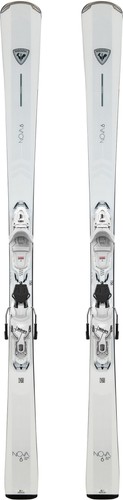 Rossignol damen ski nova - damen, +