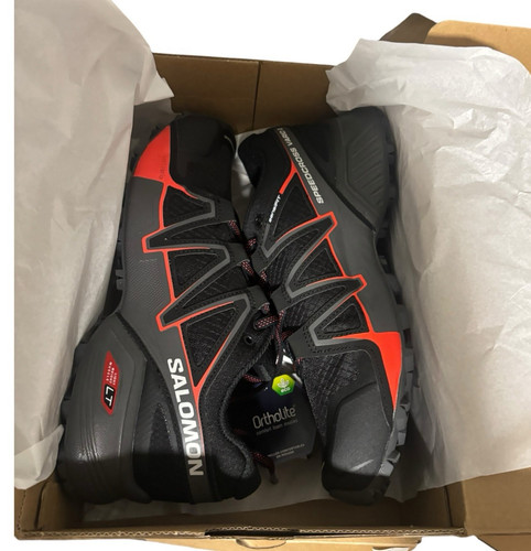 Salomon speedcross vario - speedcross,