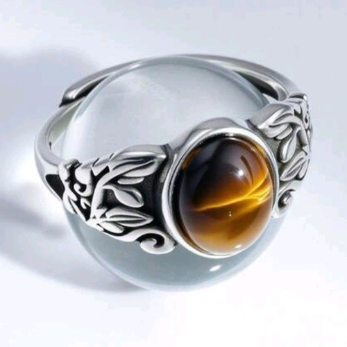 Jewelry ring silber 925 - jewelry,