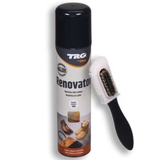 Trg renovator nubuk - trg, microfaser